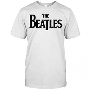 The Beatles Band T-Shirt